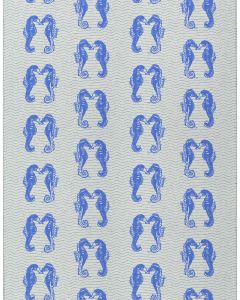 Seabreeze SZ15 Navy Area Rug