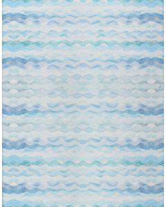Seabreeze SZ16 Denim Area Rug