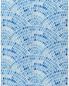 Seabreeze SZ7 Indigo Area Rug