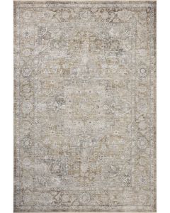Loloi Ida IDA-03 Bark/Multi Area Rug | Carpet Exchange