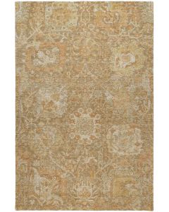 Tabrook TB10 Khaki Area Rug