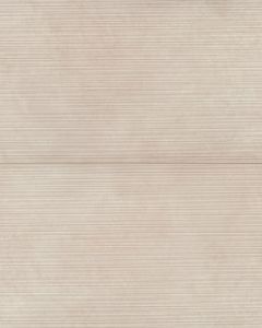 Thaddeus Creme Matte Glazed Porcelain 24"x48" Cannatte Deco Tile