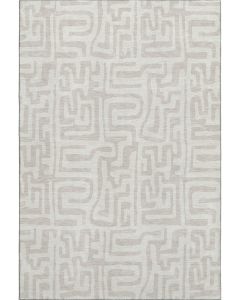 The Reserve TR1 Ivory Area Rug