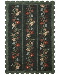 Thistle THI-01 Forest/Multi Area Rug