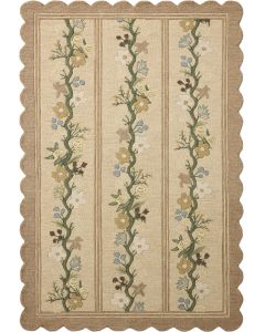 Thistle THI-01 Neutral/Multi Area Rug