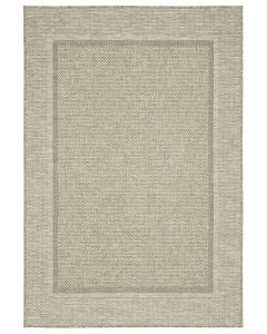 Tortuga tr06a Beige/Black Area Rug