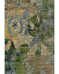 Trevi TV15 Taupe Area Rug