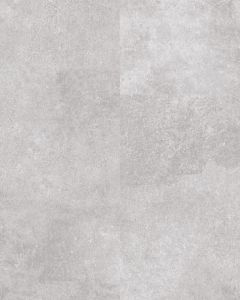 True Earth Concrete White Matte HydroWood 24.4x36 Tile