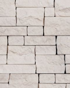 Tumbled Ledgers Light Beige Natural Stone Tile