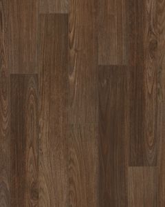 COREtec Plus Premium 7"x72" Hempstead Walnut Luxury Vinyl