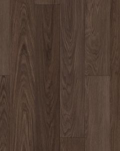 COREtec Originals 7"x72" Deep Saddle Walnut Luxury Vinyl