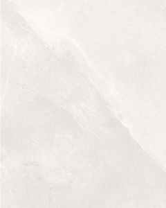 Vernon White 12x24 Matte Glazed Porcelain  Tile