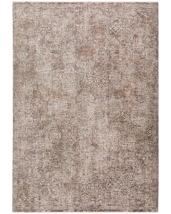 Vienna VI5 Chocolate Area Rug