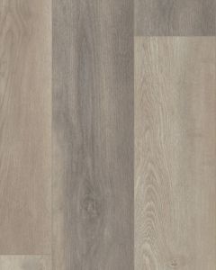 COREtec Plus Premium 9"x72" Leisure Oak Luxury Vinyl