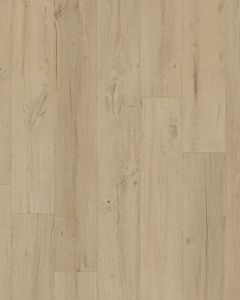 COREtec Plus Premium 7"x72" Noble Oak Luxury Vinyl