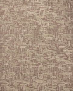 Woodriff WDR-01 Brick/Natural Area Rug