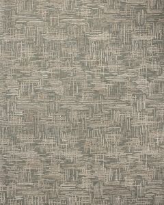 Woodriff WDR-01 Lagoon/Natural Area Rug
