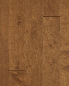 TecWood Essentials Urban Reserve Banister Birch 5in Hardwood