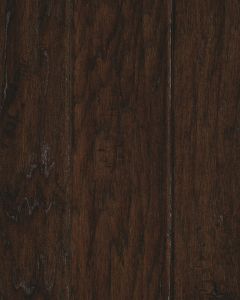 TecWood Essentials Windridge Hickory Espresso Hickory 5" Hardwood