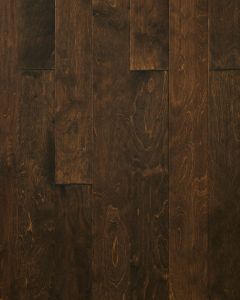 TecWood Essentials Wallingford Birch Tobacco Birch 5" Hardwood