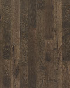TecWood Select Camden Isle Chocolate Truffle 5" Oak Hardwood