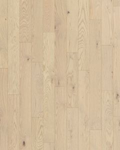 TecWood Essentials Caspian Cliffs Whitewater Oak 5" Hardwood
