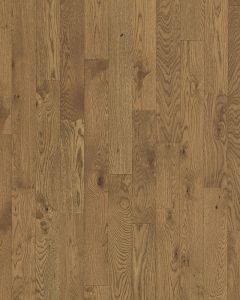 TecWood Essentials Industrial Design Davenport Tan Oak 5" Hardwood