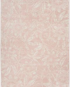 Whimsicle WHS05 Pink Area Rug