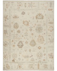 Loloi Alie ALE-02 Sand/Sky Area Rug | Carpet Exchange