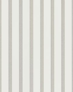 Acoustic Painted Wood Slat Wall Panel White