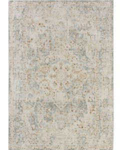 Windermere Ashbourne Blue Area Rug