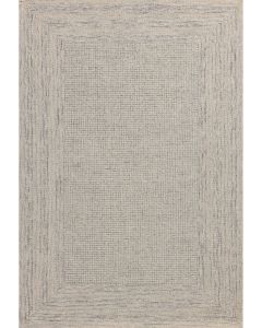 Windsor WIN-01 Ivory/Sky Area Rug