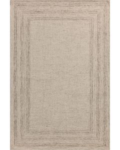 Windsor WIN-01 Ivory/Stone Area Rug