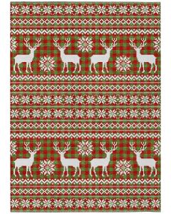 Wonderland WN28 Fern Area Rug