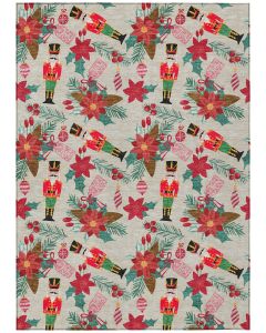 Wonderland WN30 Beige Area Rug
