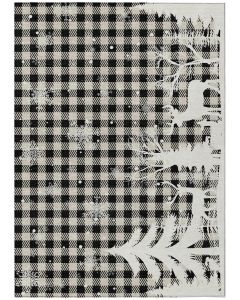 Wonderland WN32 Taupe Area Rug