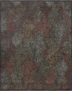 Winchester WNC-10 Ink/Multi Area Rug