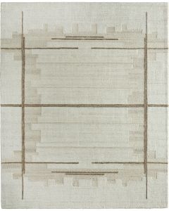 Winston 8B01F Beige/Ivory Area Rug