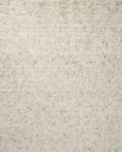 Woodland WOO-01 Silver Area Rug