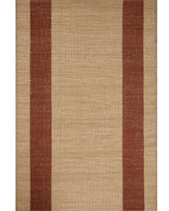 Weatherstaff WTS-02 Natural/Brick Area Rug