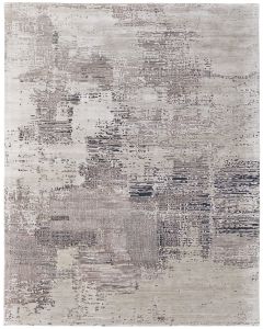 Zarah 8917F Brown/Tan/Black Rug