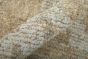 Grafton 69F8F Tan/Gray/Ivory Area Rug