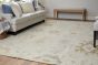 Grafton 69F9F Tan/Ivory/Orange Rug