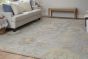 Grafton 69FMF Blue/Gray/Yellow Rug