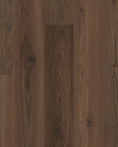 COREtec HD Integrated 7"x60" Tyro Walnut Luxury Vinyl