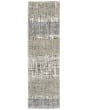Aspen 530j Grey/Ivory Area Rug
