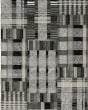 Atlas 752c Black/Grey Area Rug