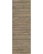 Cape Hinsdale Brown/Ivory Area Rug