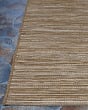 Cape Hinsdale Brown/Ivory Area Rug