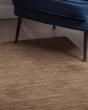 Rafia RF100 Chocolate Area Rug